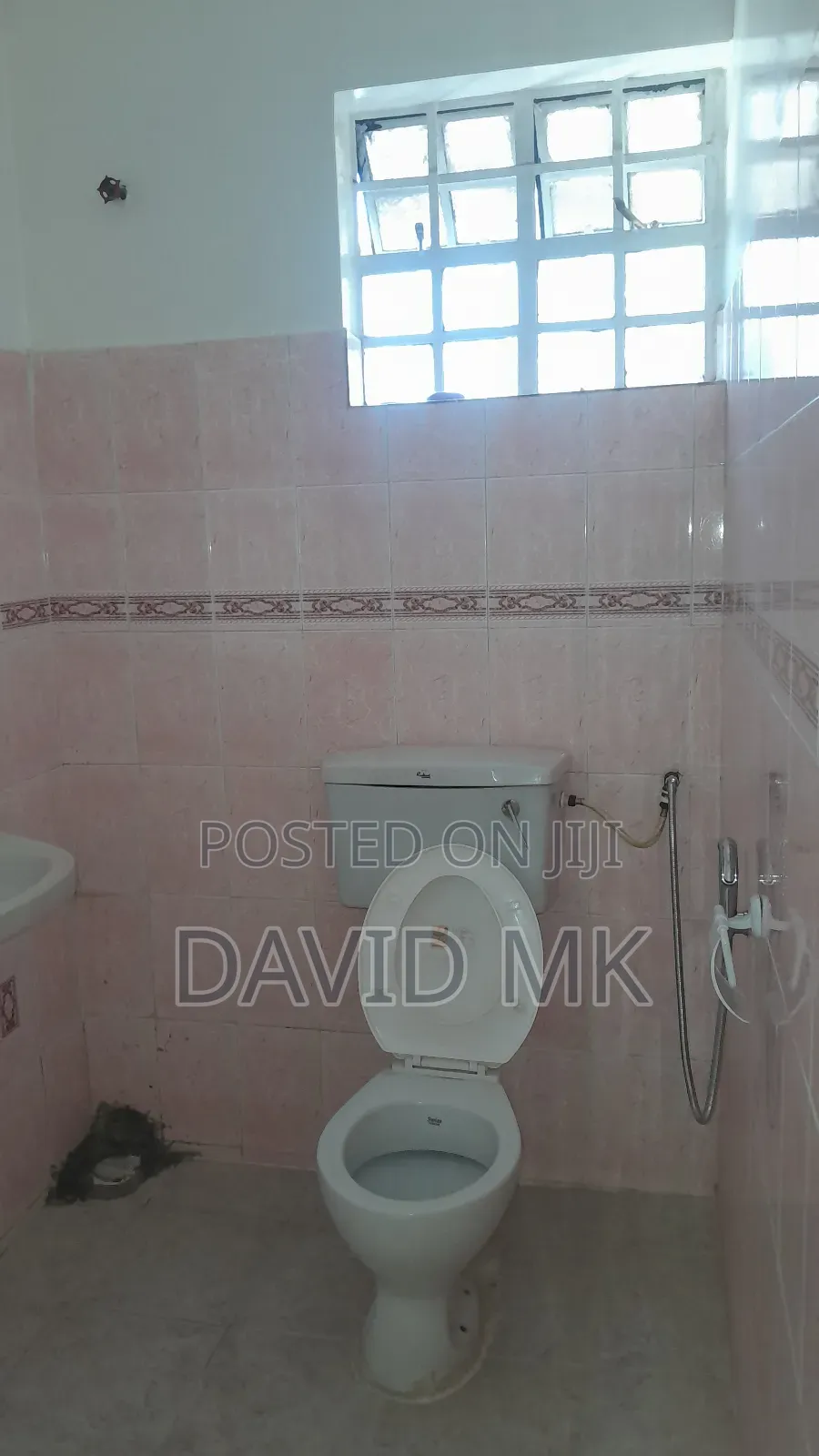 4bdrm Maisonette in Harambee Sacco, Donholm for rent