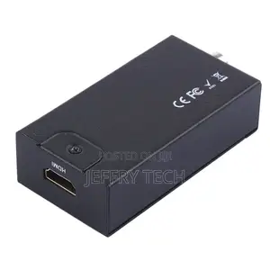 Ay30 Mini 3g Sdi to Hdmi Converter