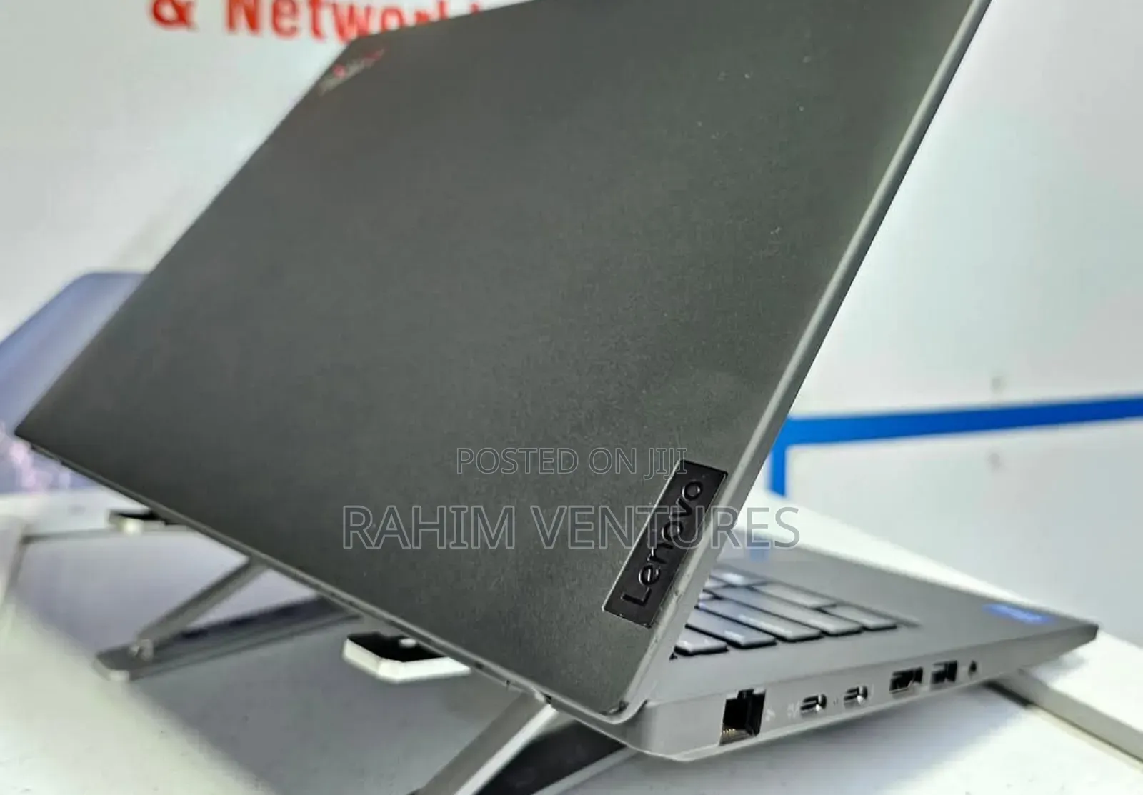 Laptop Lenovo ThinkPad T14 16GB Intel Core i7 SSD 512GB