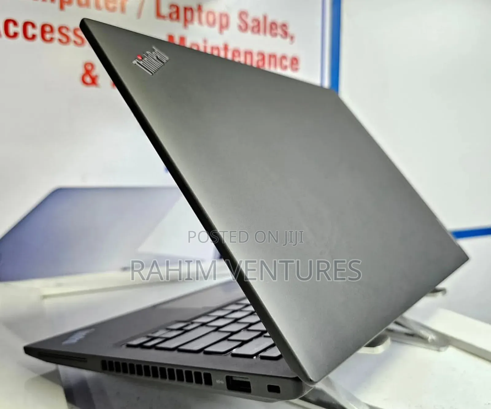 Laptop Lenovo ThinkPad T14 16GB Intel Core i7 SSD 512GB