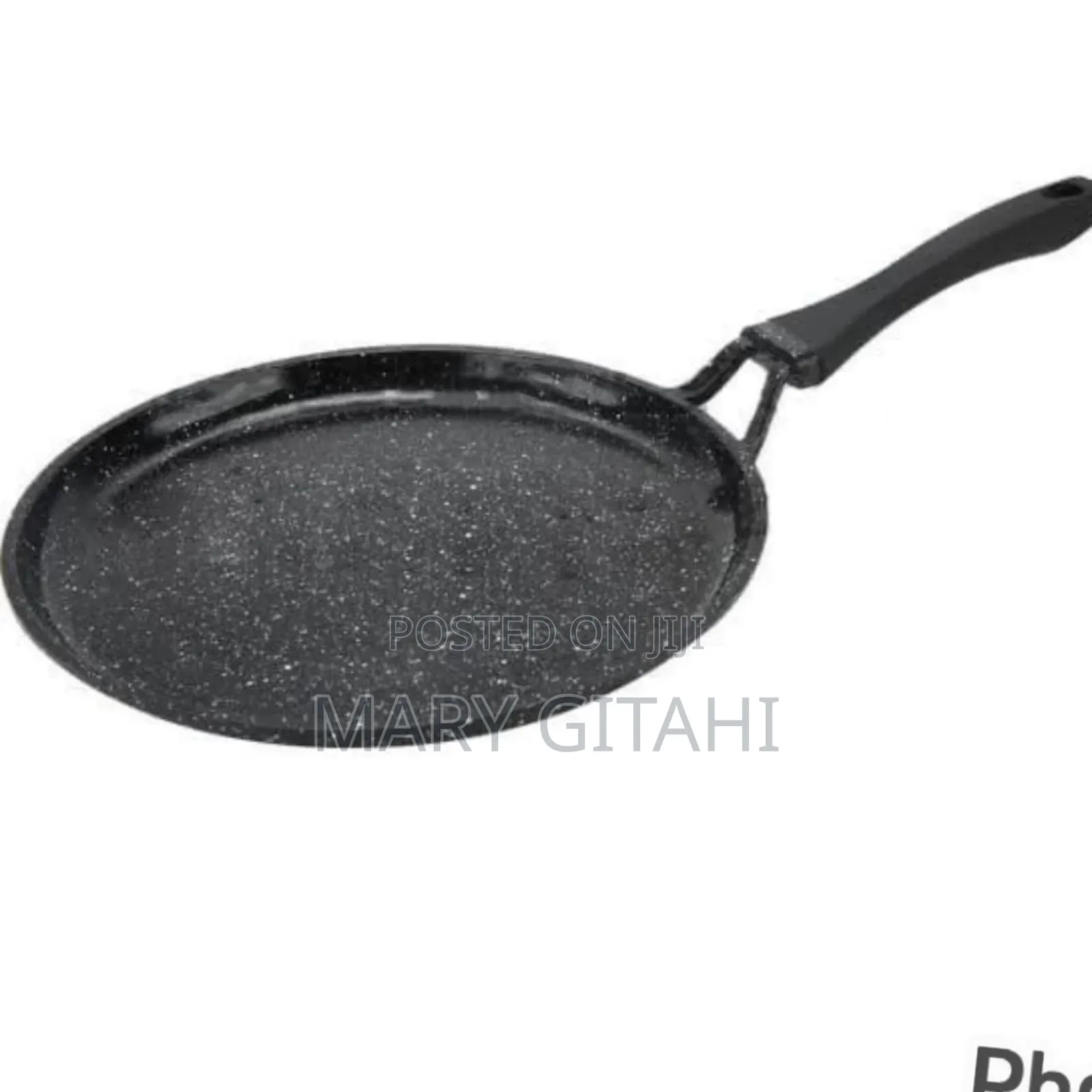 *Edenburg(28cm) Crepe Pan at 