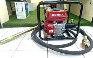 Quality Honda Poker Vibrator Petrol