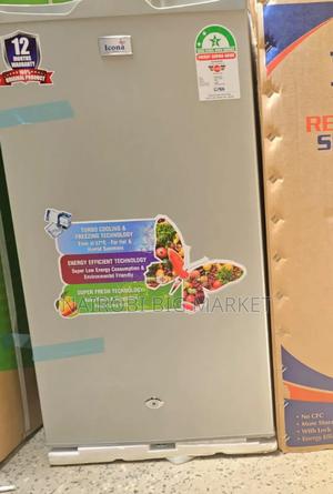 90 Litres Icona Single Door Refrigerator Icona/90l