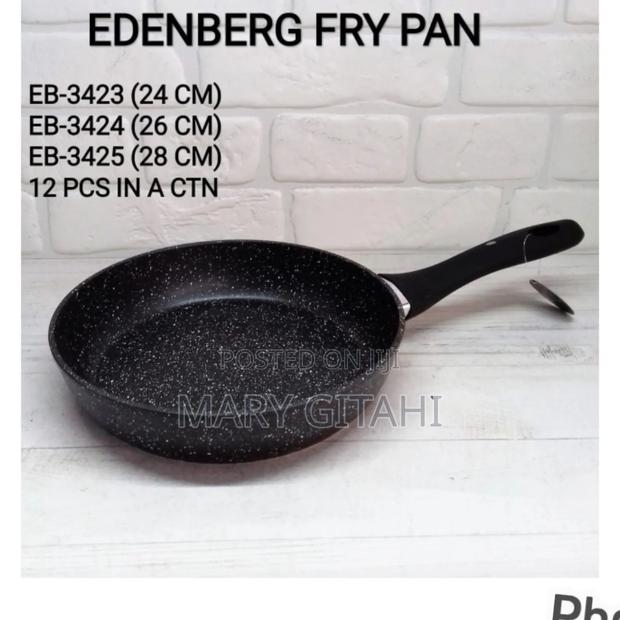 *Edenburg Frying Pan(26cm)