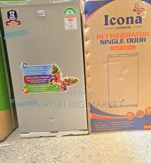90 LTRS Icona Single Door Refrigerator Icona/90l