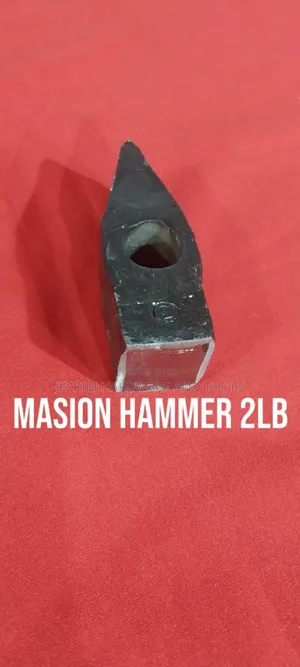 Mansion Hammer 2lbs Plus Handle