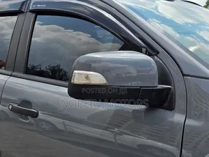 Ford Ranger Wildtrak 2016 Gray