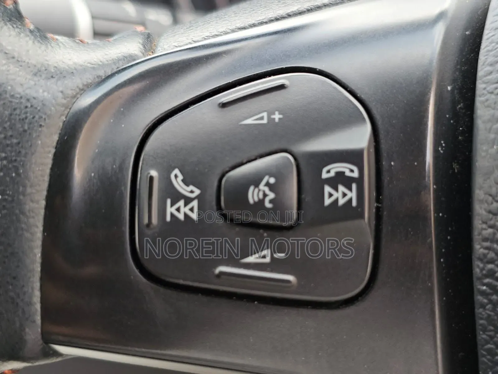 Ford Ranger Wildtrak 2016 Gray