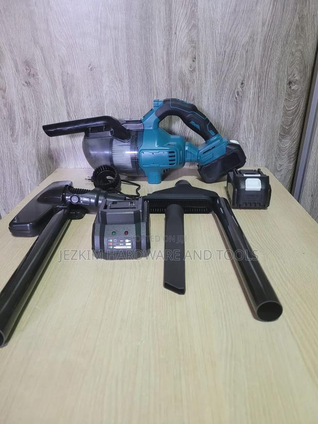 Vacuum Cleaner Cordless (Makita)