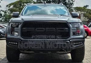 Ford Ranger Wildtrak 2016 Gray