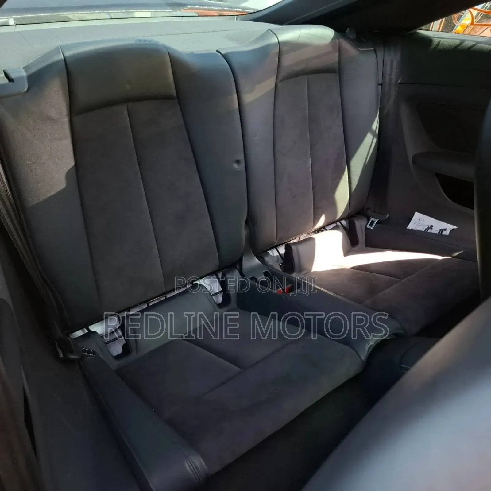 Audi Quattro 2019 Orange