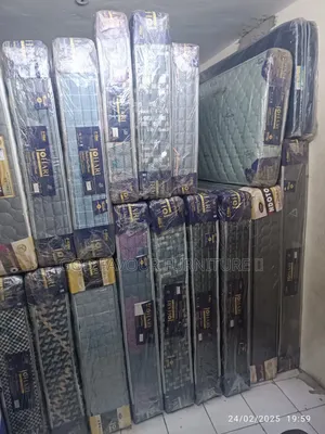 4 by 6 Fibre Matress Rf2kj
