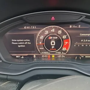 Audi SQ5 3.0T Premium Plus AWD 2018 Silver