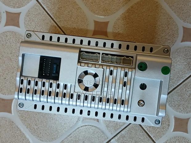 7 Inches Android Radio With Carplay and Android Auto - thumbnail 5