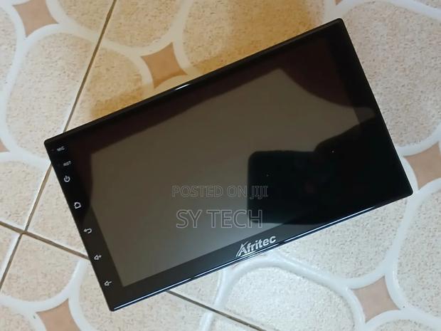 7 Inches Android Radio With Carplay and Android Auto - thumbnail 7