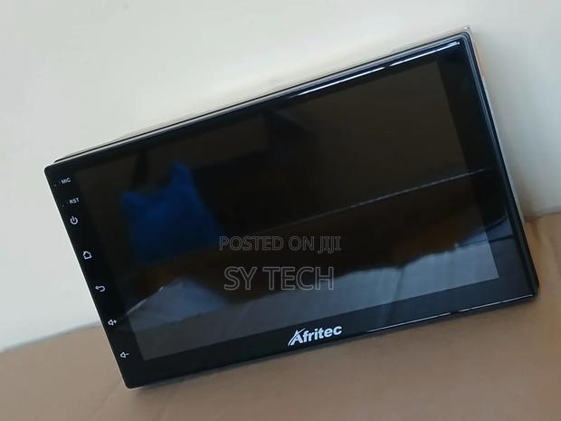 Android Car Stereo With 2gb 32gb Carplay and Android Auto - thumbnail 2