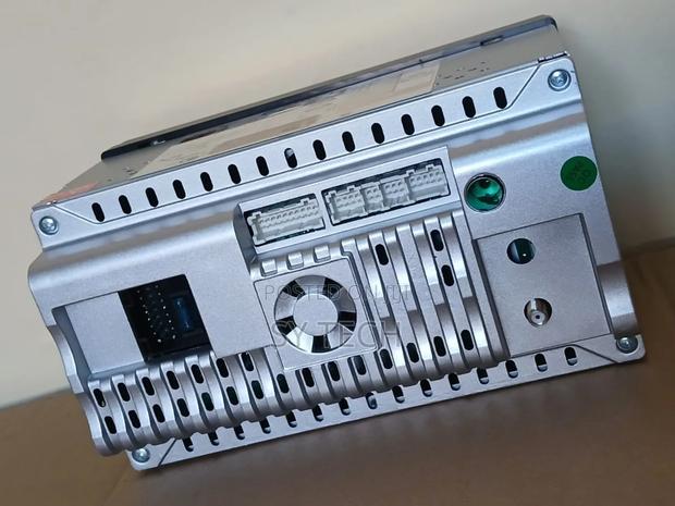 Android Car Stereo With 2gb 32gb Carplay and Android Auto - thumbnail 3