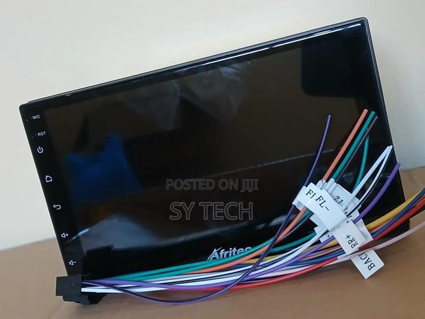 Android Car Stereo With 2gb 32gb Carplay and Android Auto - thumbnail 5