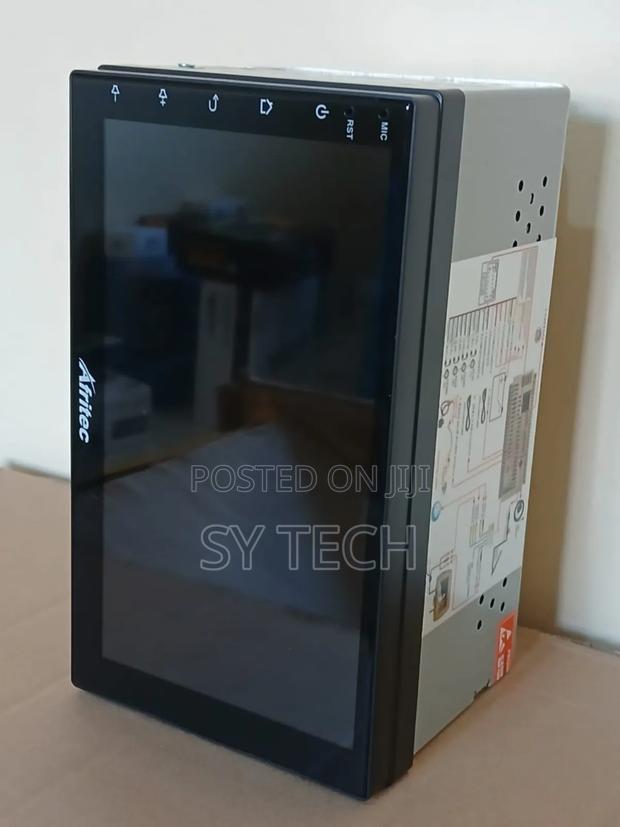 Android Car Stereo With 2gb 32gb Carplay and Android Auto - thumbnail 7