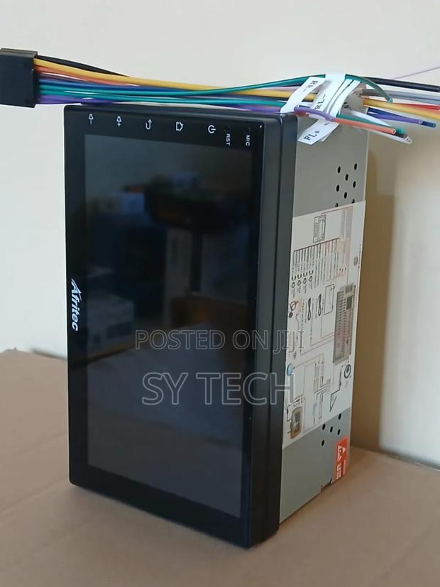 Android Car Stereo With 2gb 32gb Carplay and Android Auto - thumbnail 8