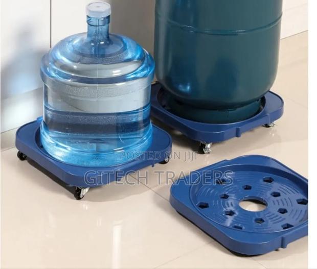 *Heavy Duty Multipurpose / Gas Trolley