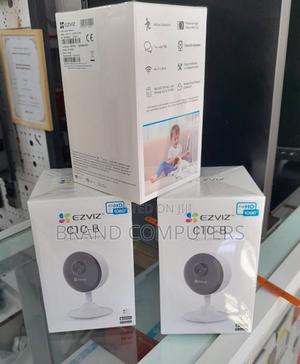 Ezviz C1c-B Nanny Smart Home Camera - thumbnail 2