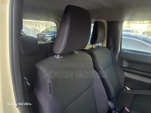 Suzuki Jimny 2018 Beige