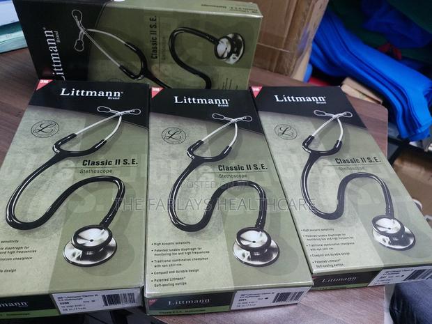Quality Stethoscope Seller