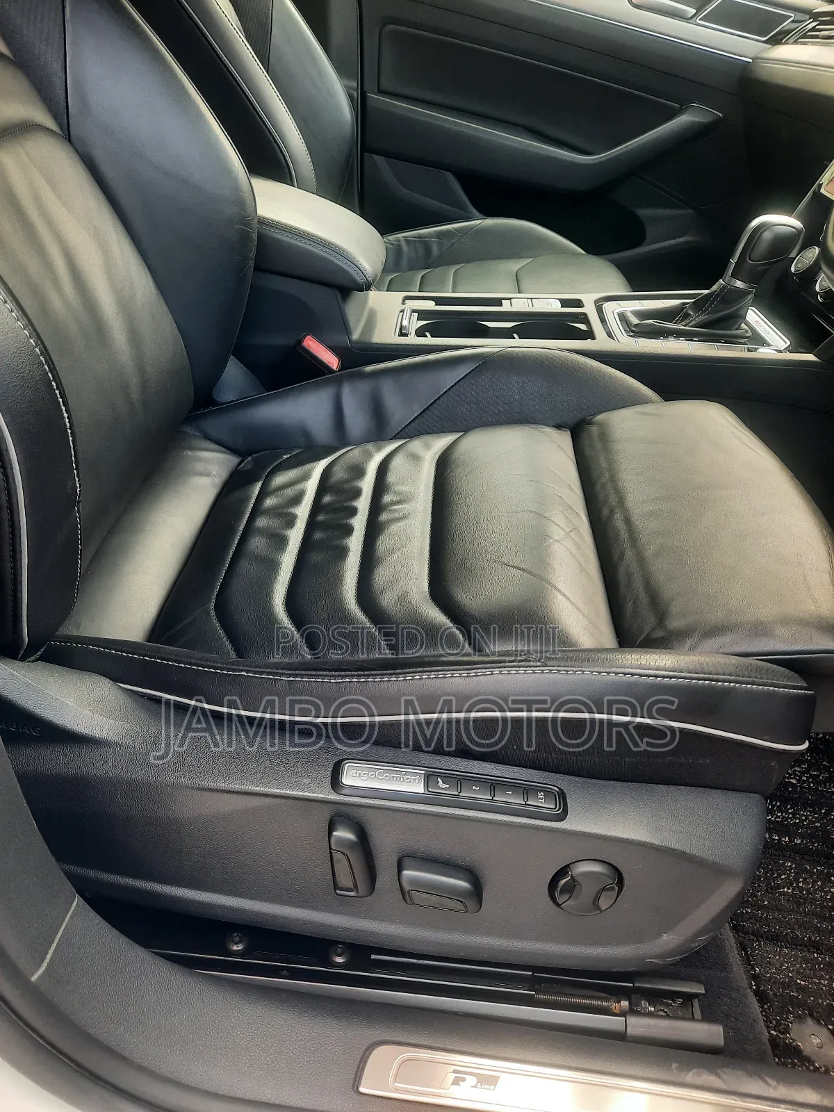 Volkswagen Arteon 2019 White