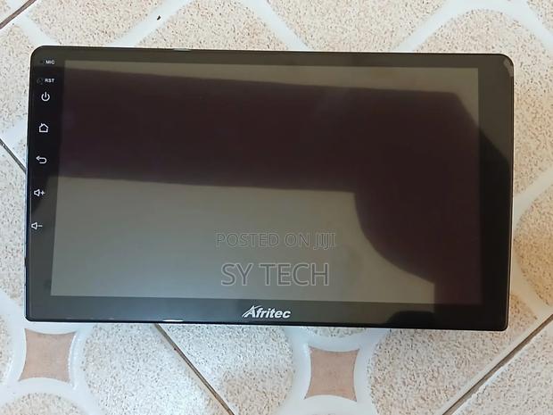 9 Inches Android With Inbuilt Carplay and Android Auto - thumbnail 4