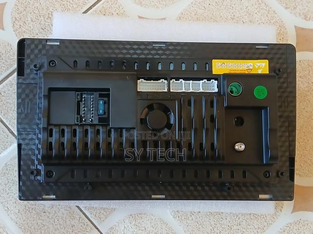 9 Inches Android With Inbuilt Carplay and Android Auto - thumbnail 5