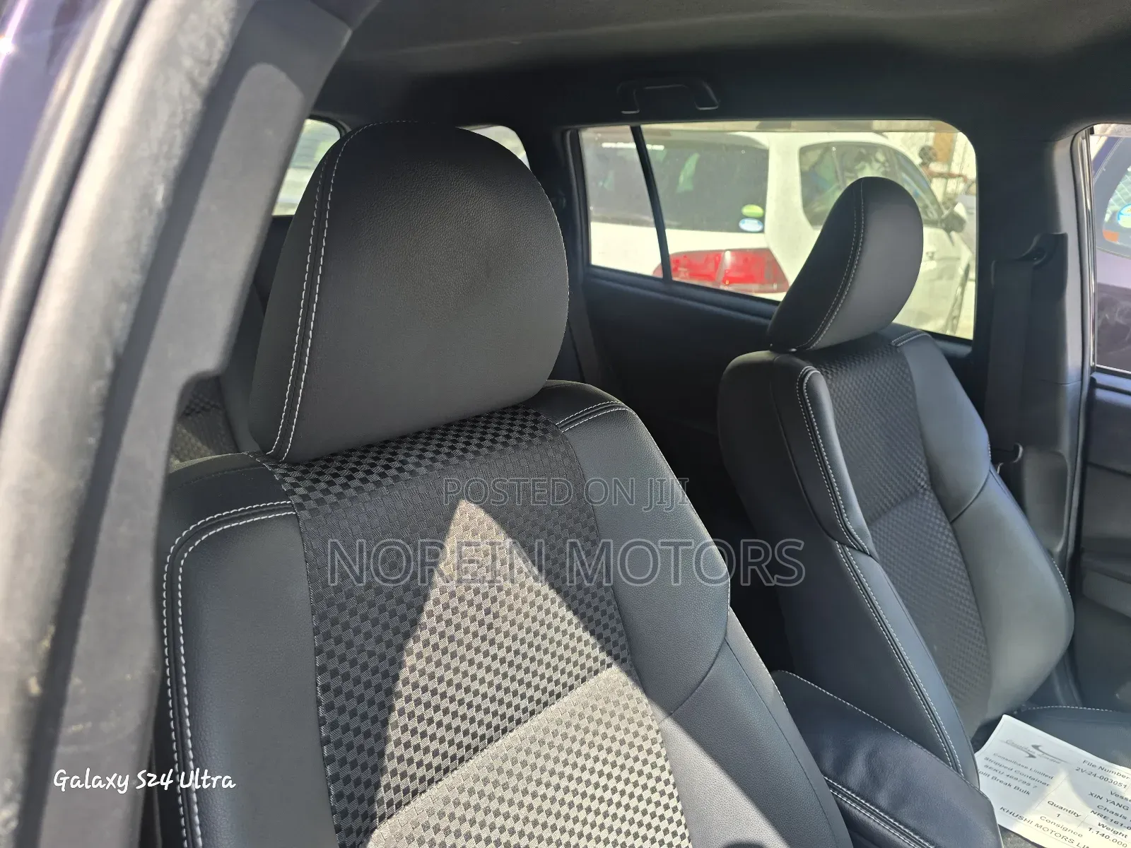 Toyota Corolla Fielder 2018 Purple