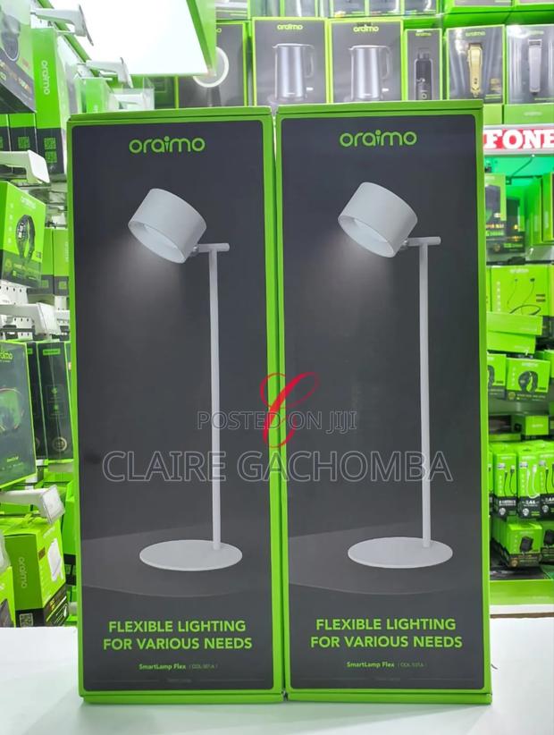 Oraimo Smart Lamp - main view