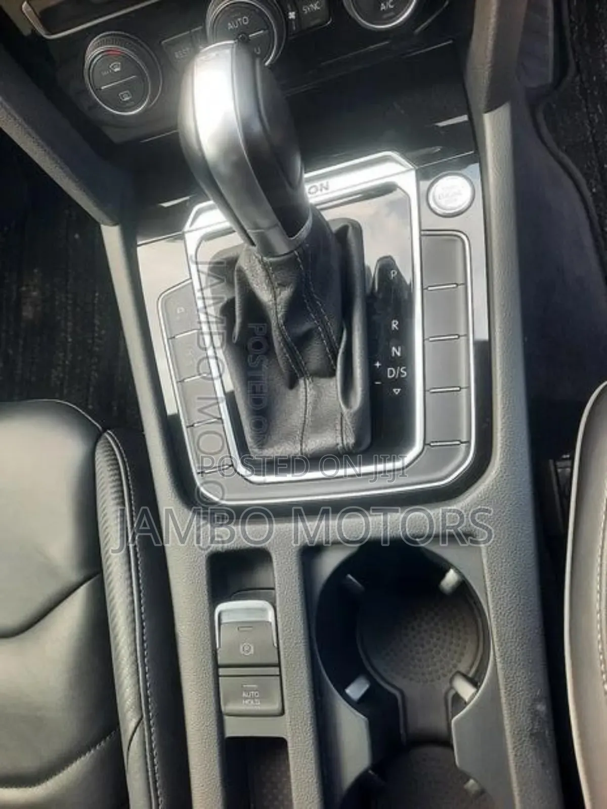 Volkswagen Arteon 2019 White
