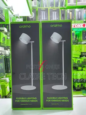 Smart Lamp Flex