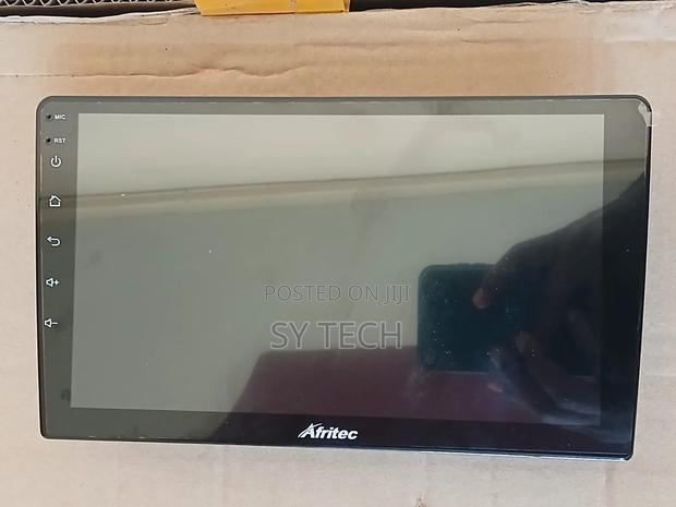 Universal 9 Inches Car Stereo Apple Carplay Android Auto - thumbnail 2