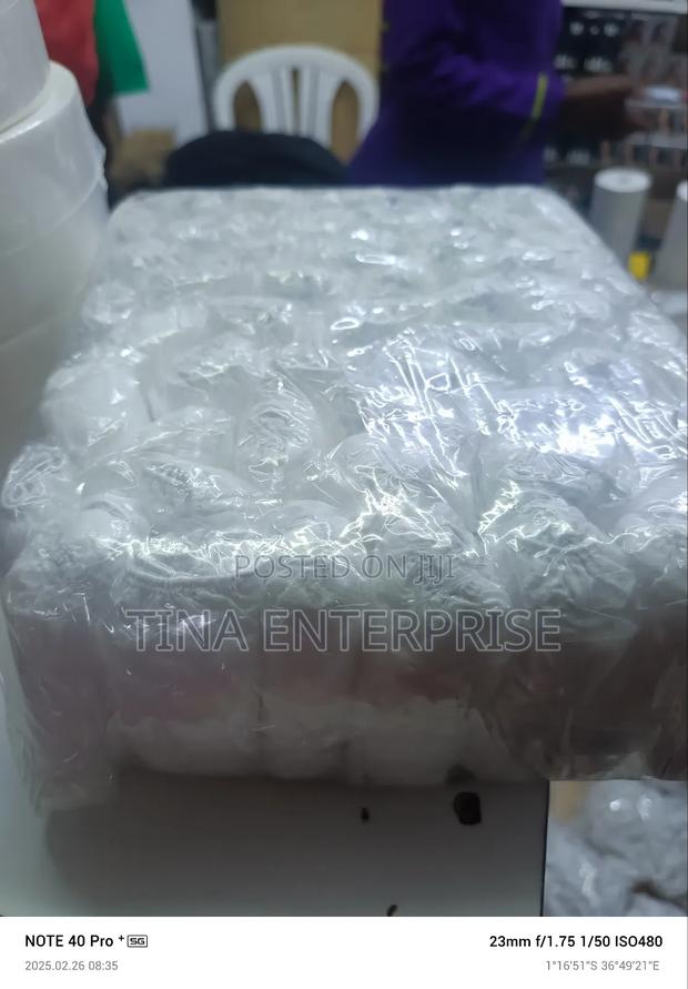 Disposable Pads - thumbnail 3