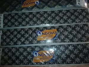 5 X 6 X 10 Quilted Foam Mattresses. Free Delivery