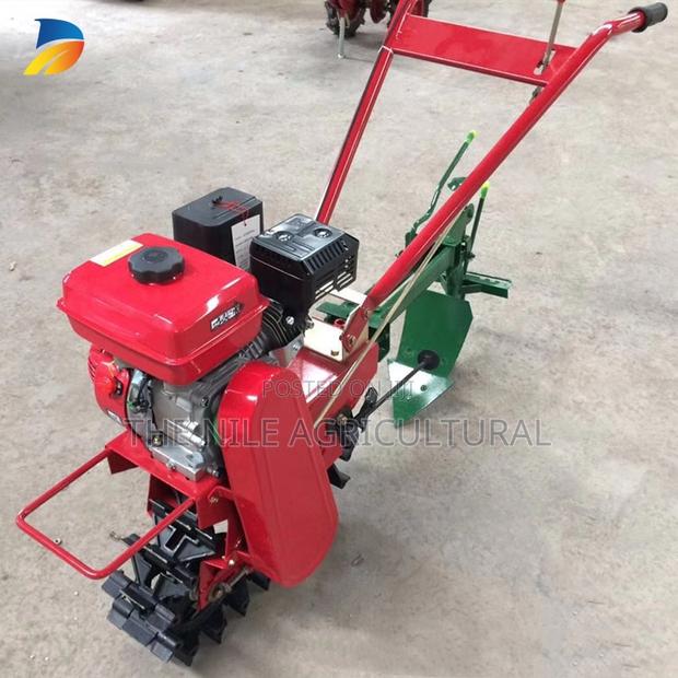 One Wheel Hoe Tiller Cultivator