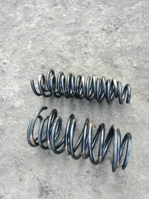 Nze Heavy Duty Springs