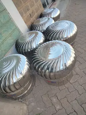 Plant Cylones Fans