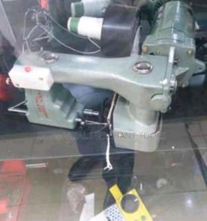 Jk-9 Sack Bag Closer - main view