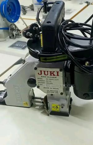 Excellent Bag Closer Sewing Machine - main view