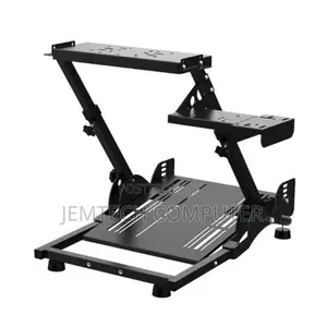 PXN A10 Gaming Racing Wheel Foldable Stand
