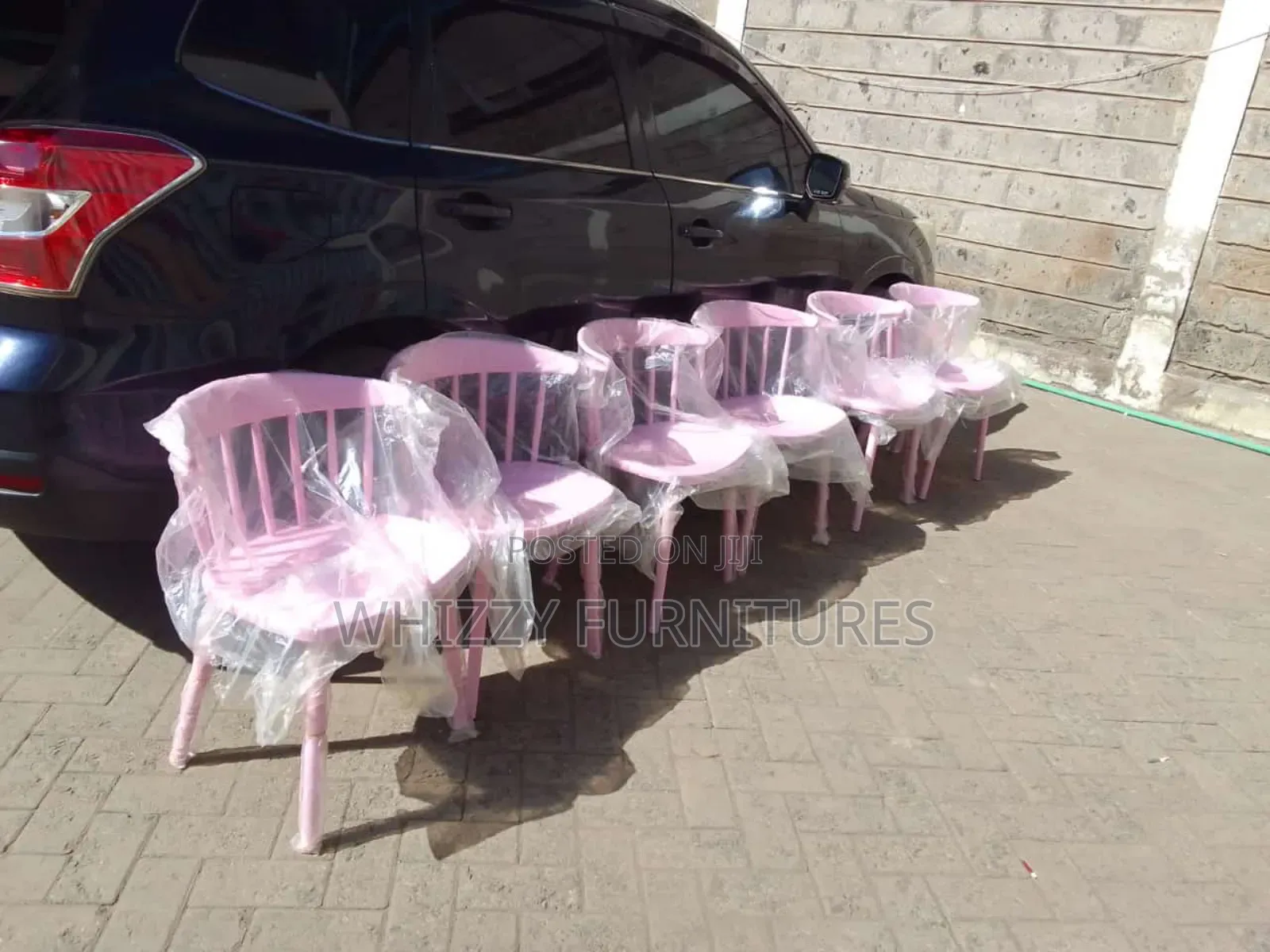 Hotel/Restaurant Chairs