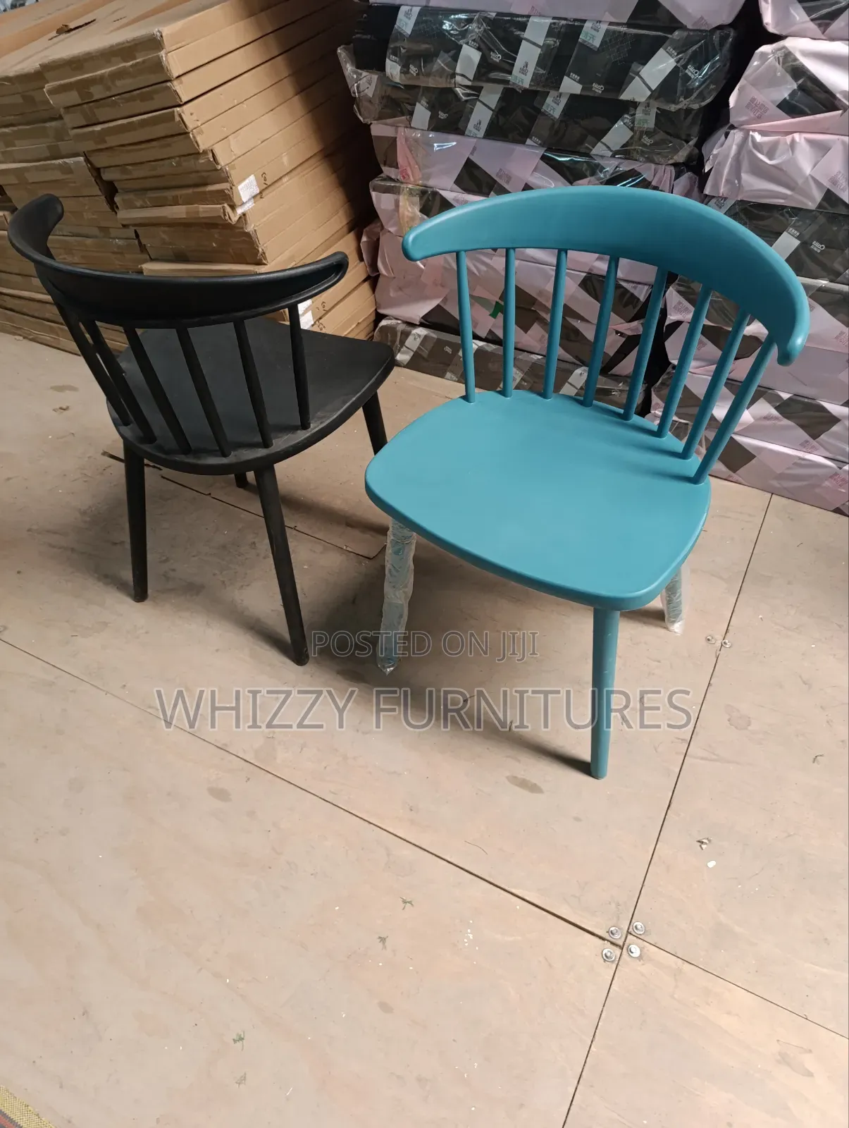 Hotel/Restaurant Chairs