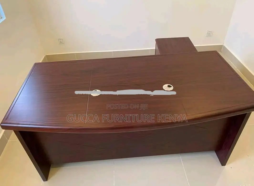 Office Tables:1.6 Meters Executive Heavy Manager Table