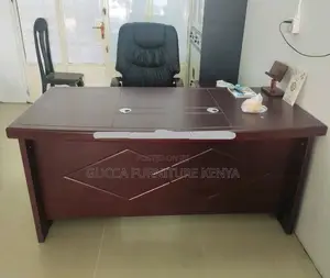 Office Tables:1.6 Meters Executive Heavy Manager Table