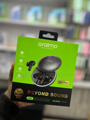 Oraimo Space Buds *Otw 630* - thumbnail 2