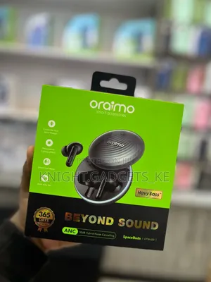 Oraimo Space Buds *Otw 630*